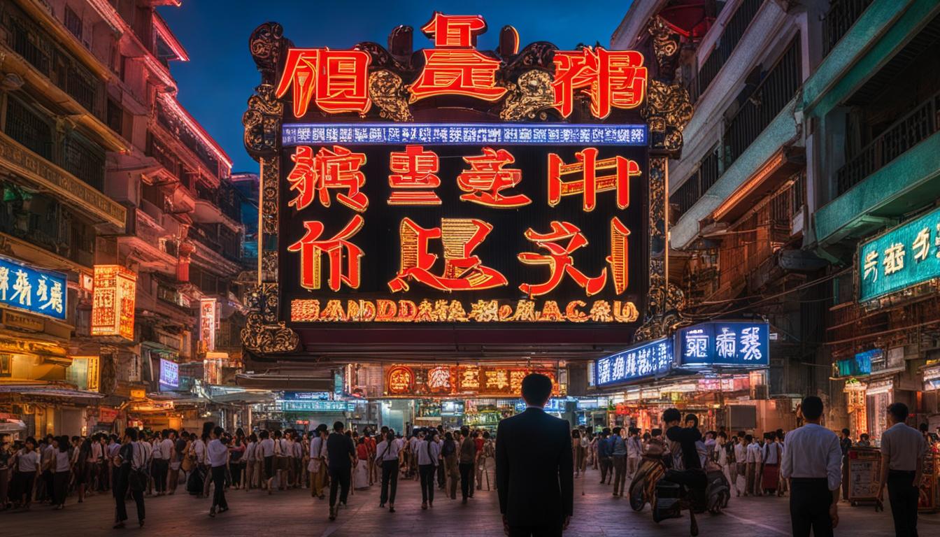 Bandar Toto Macau resmi – Kemenangan Terjamin