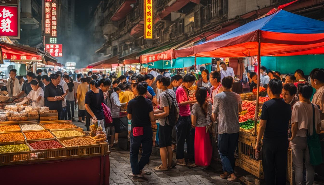 Pasar taruhan toto Macau