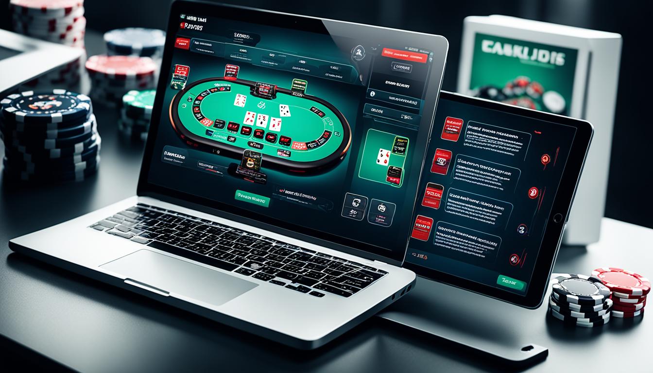 Daftar Poker Online Terpercaya di Indonesia 2023