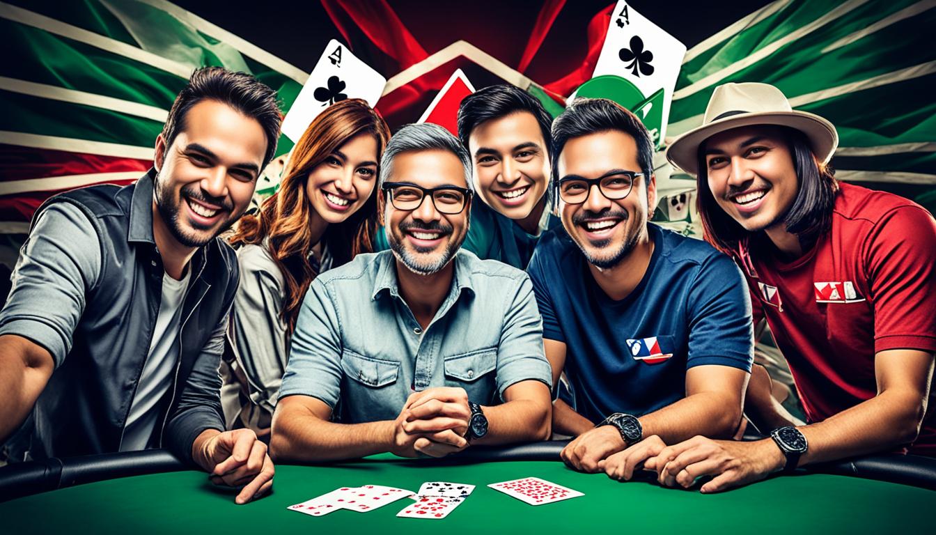 Daftar Situs Judi Poker Terpercaya di Indonesia