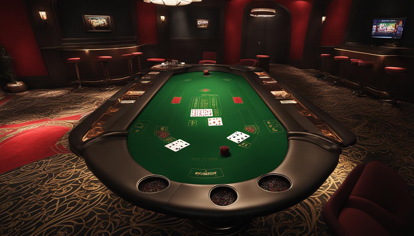 Kejujuran Terjamin dengan Sistem Fair Play di Poker Online