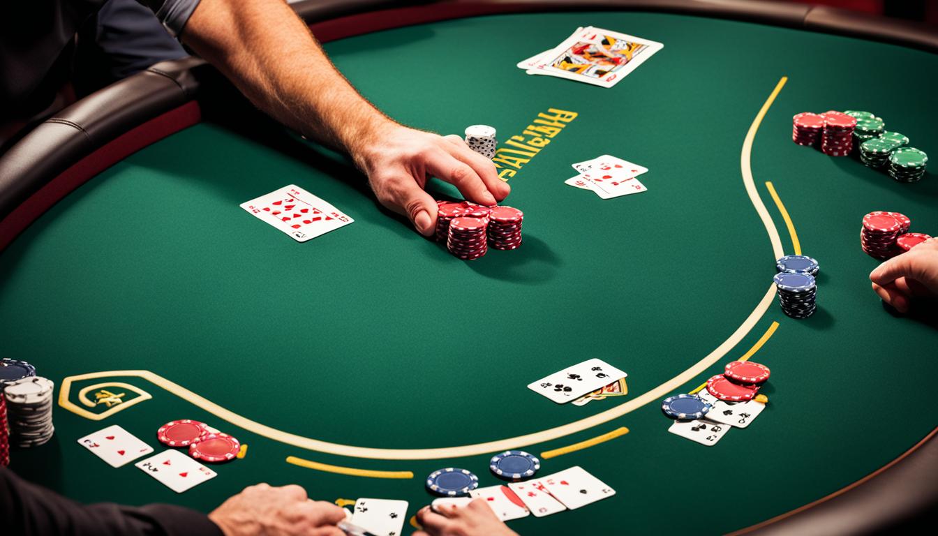Rahasia Sukses Teknik Bluffing di Poker Online