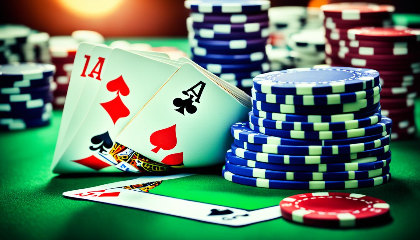Rahasia Menang: Tips dan Trik Bermain Poker