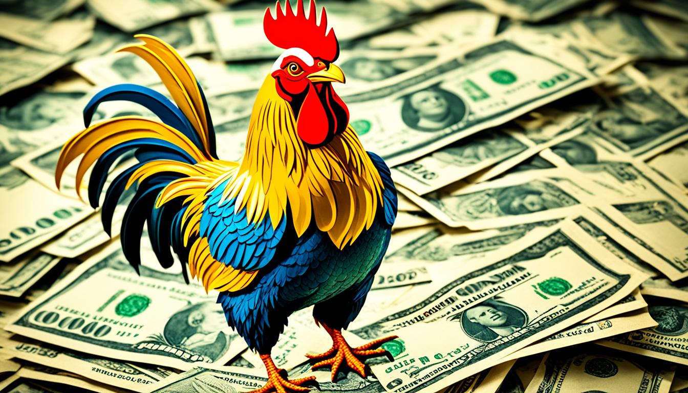 Dapatkan Bonus Deposit Sabung Ayam Cambodia Terbaru