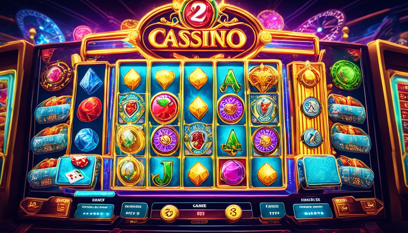 Tips Memilih Game Live Casino Berdasarkan RTP
