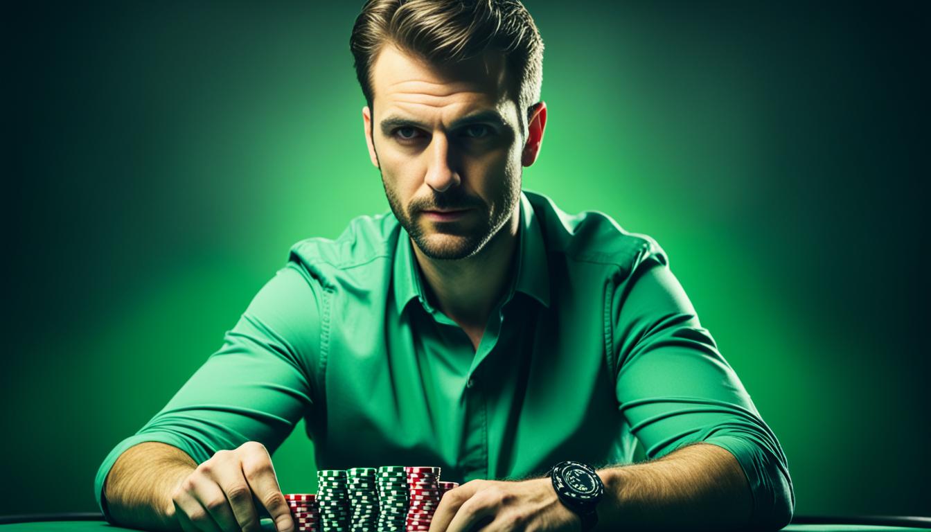 Strategi Ampuh Cara Menang Poker Online Terbukti!