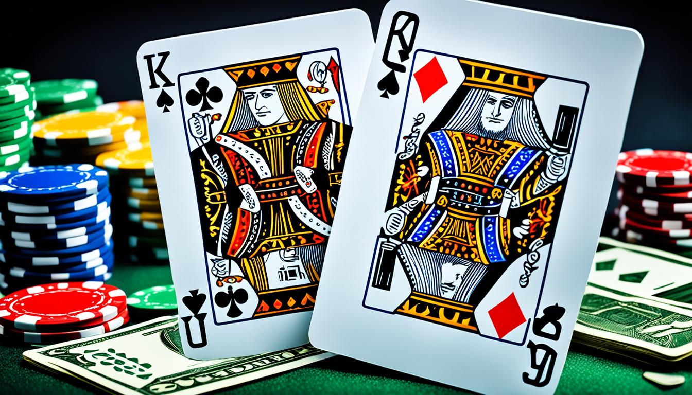 Raih Poker Online Bonus Besar – Menangkan Lebih!