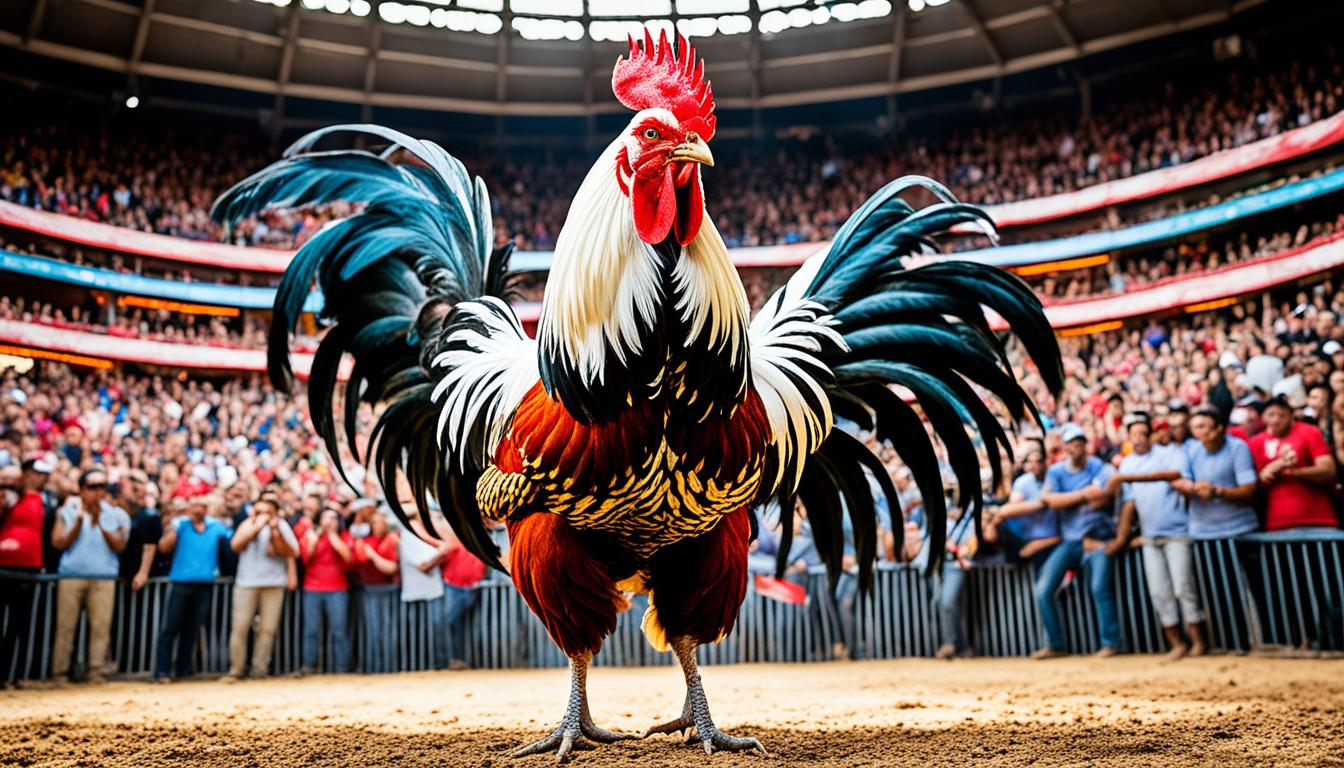 Strategi Prediksi Sabung Ayam Akurat dan Terbaru