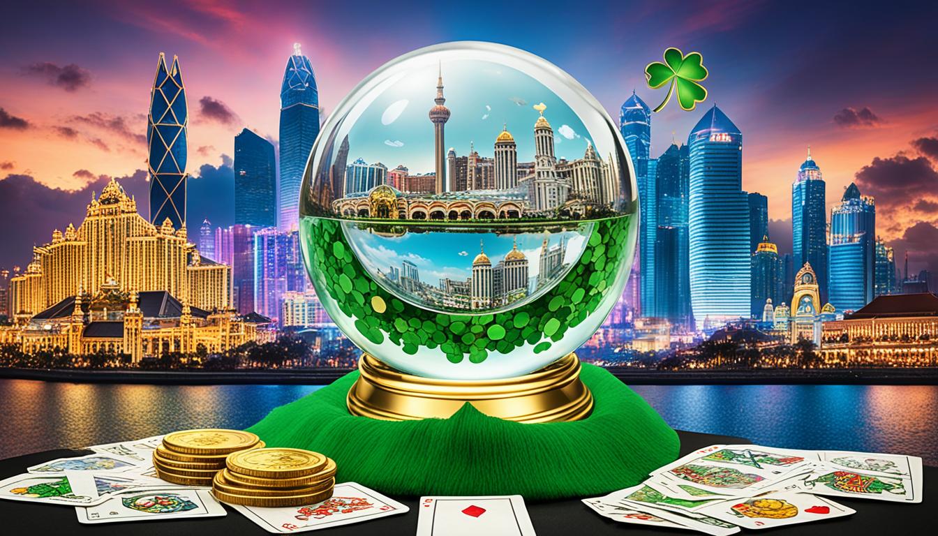 Akurat Prediksi Toto Macau – Tips & Trik Menang