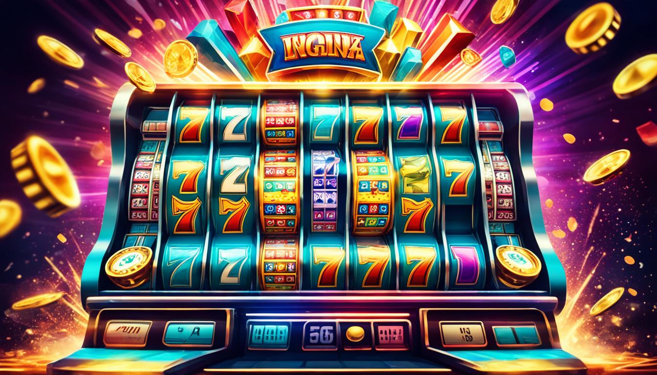 Agen Judi Slot Online Terbaik di Indonesia