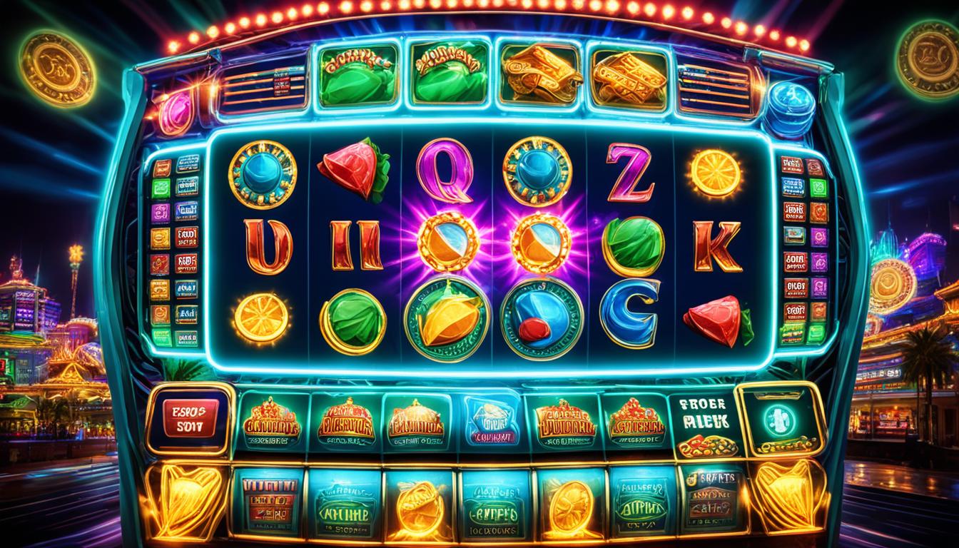 Daftar Judi Situs Slot Online