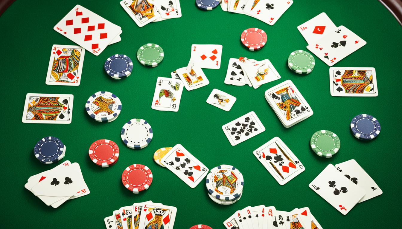 10 Daftar Situs Judi Poker Resmi Terpercaya