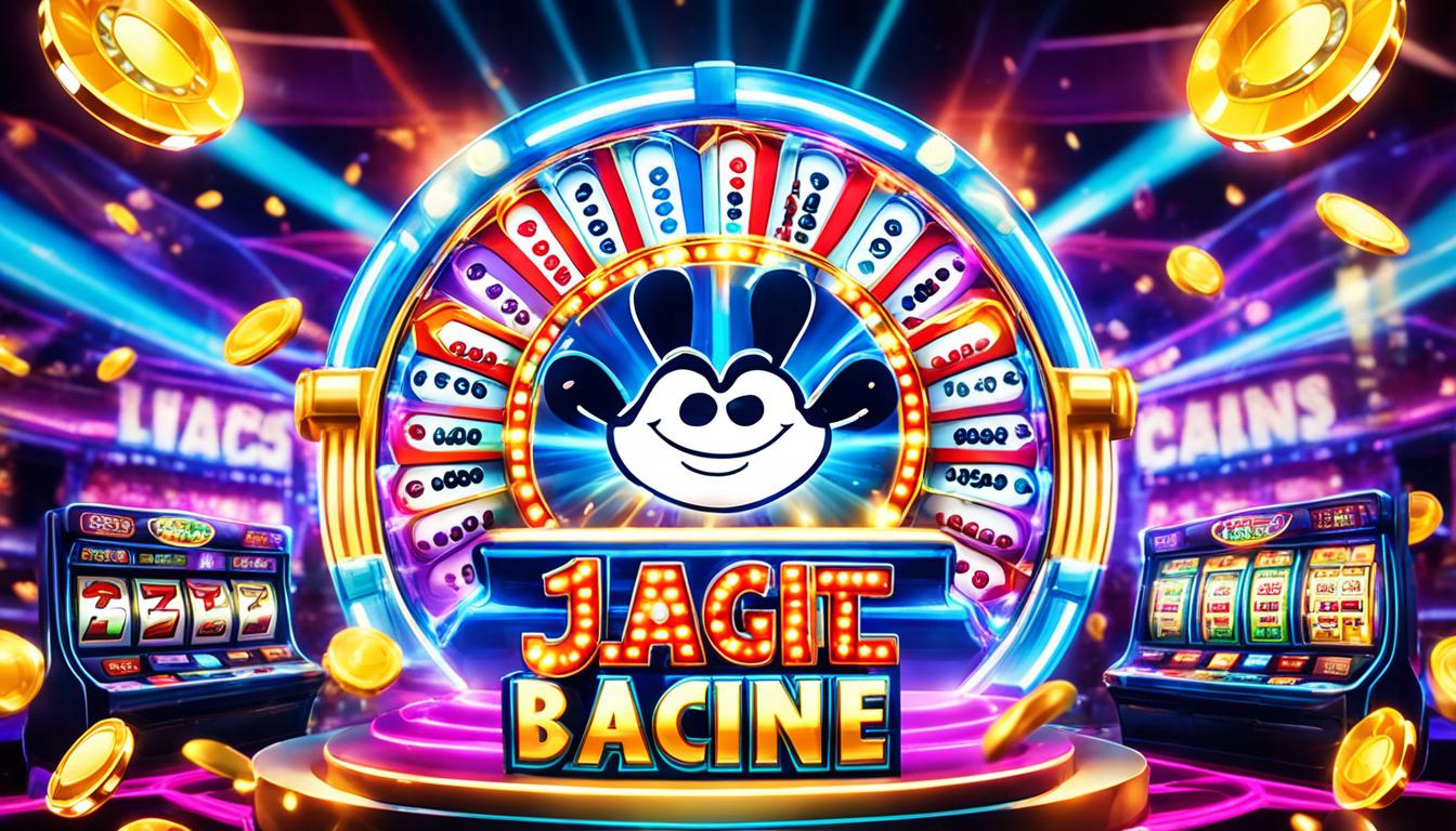 Judi Slot Online Gampang Menang