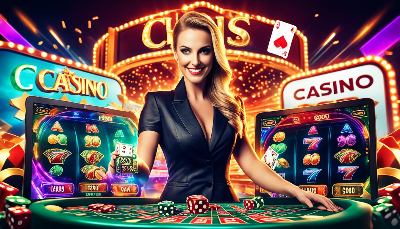 Dapatkan Promo Bonus Judi Live Games Casino Online