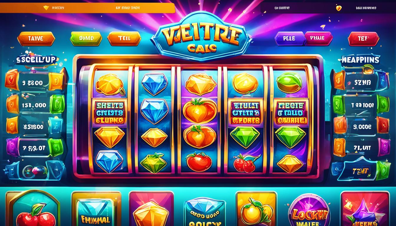 Situs Judi Slot Online Terpercaya