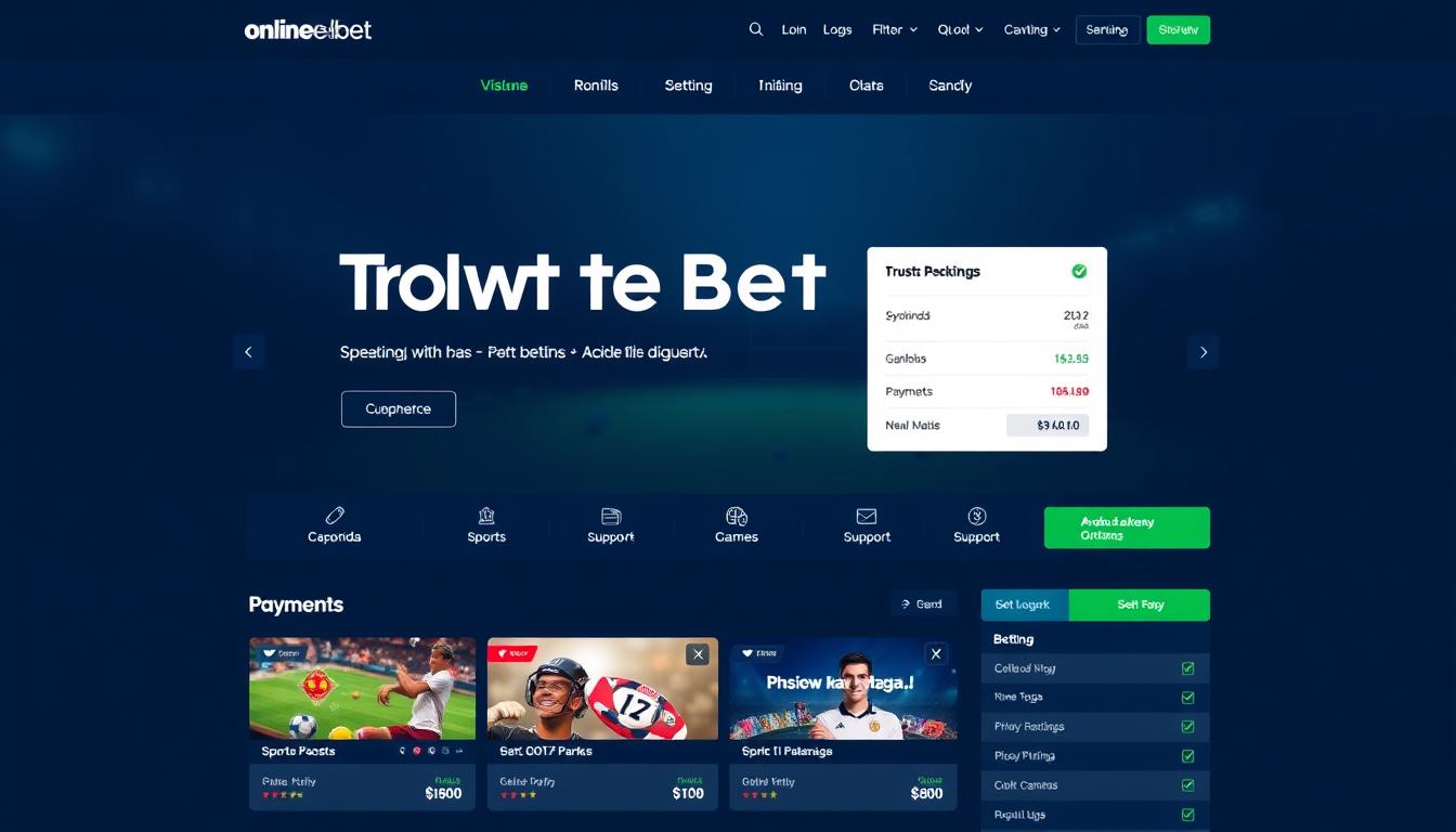 Situs bandar judi online terpercaya