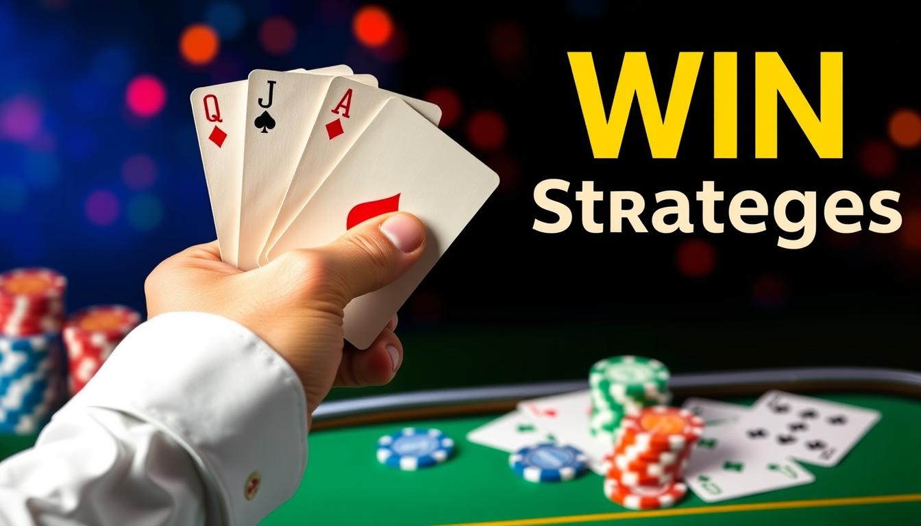 Strategi Ampuh Tips Menang di Bandar Judi Online