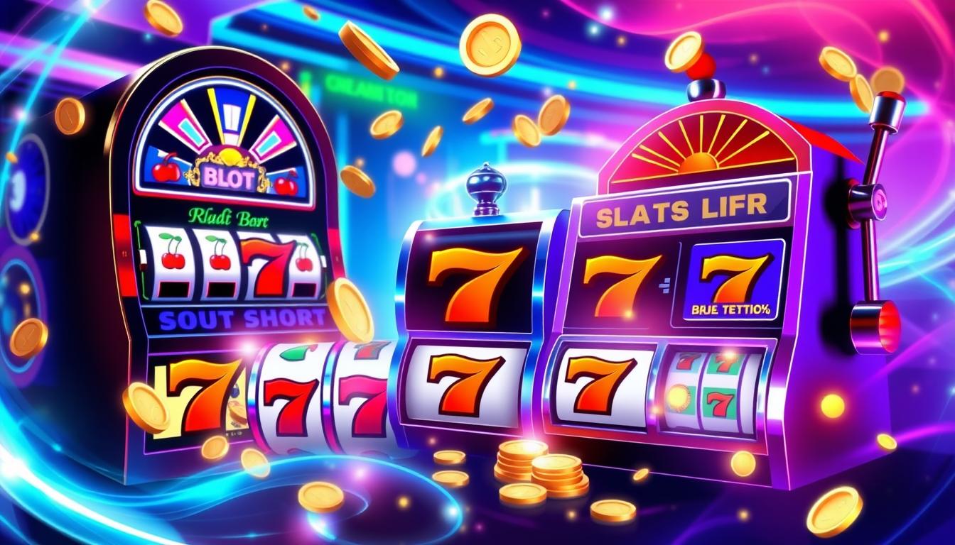 Daftar judi situs slot online terbaik