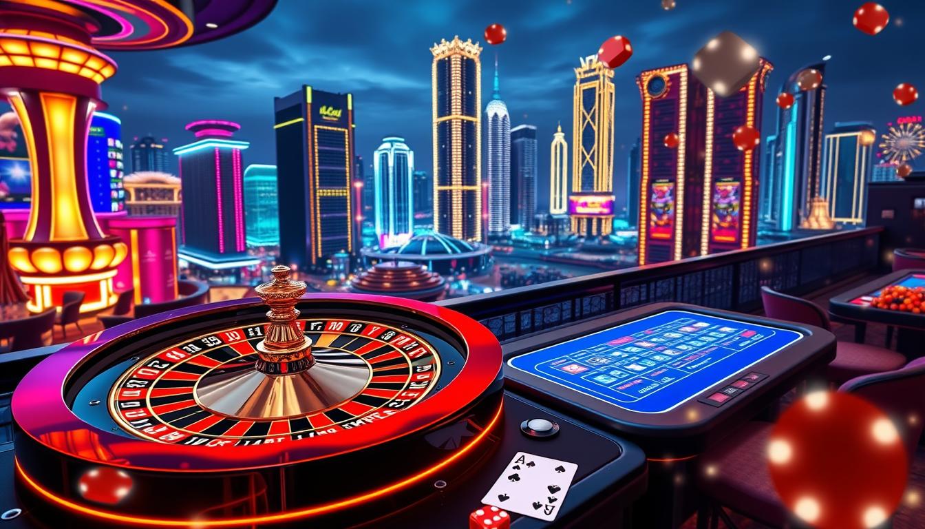 Bandar Toto Macau Online Terbaik di Indonesia