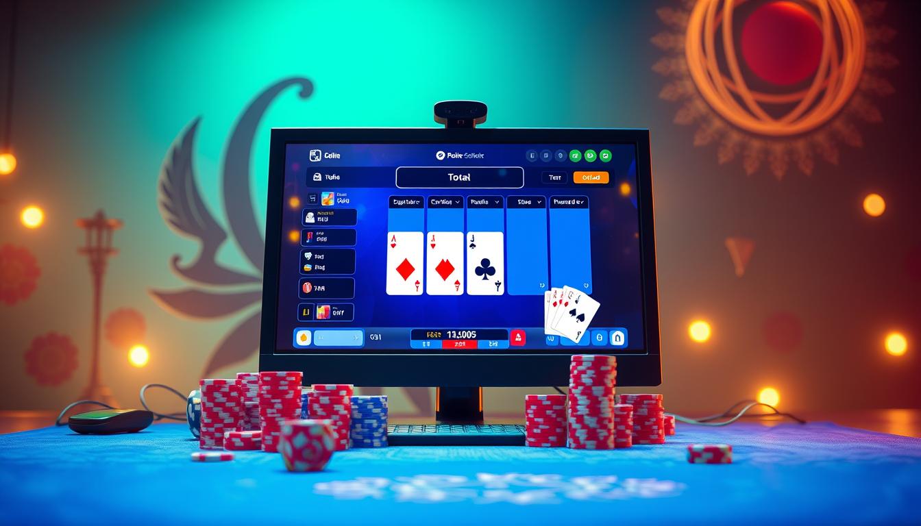 Situs Judi Poker Online Terpercaya