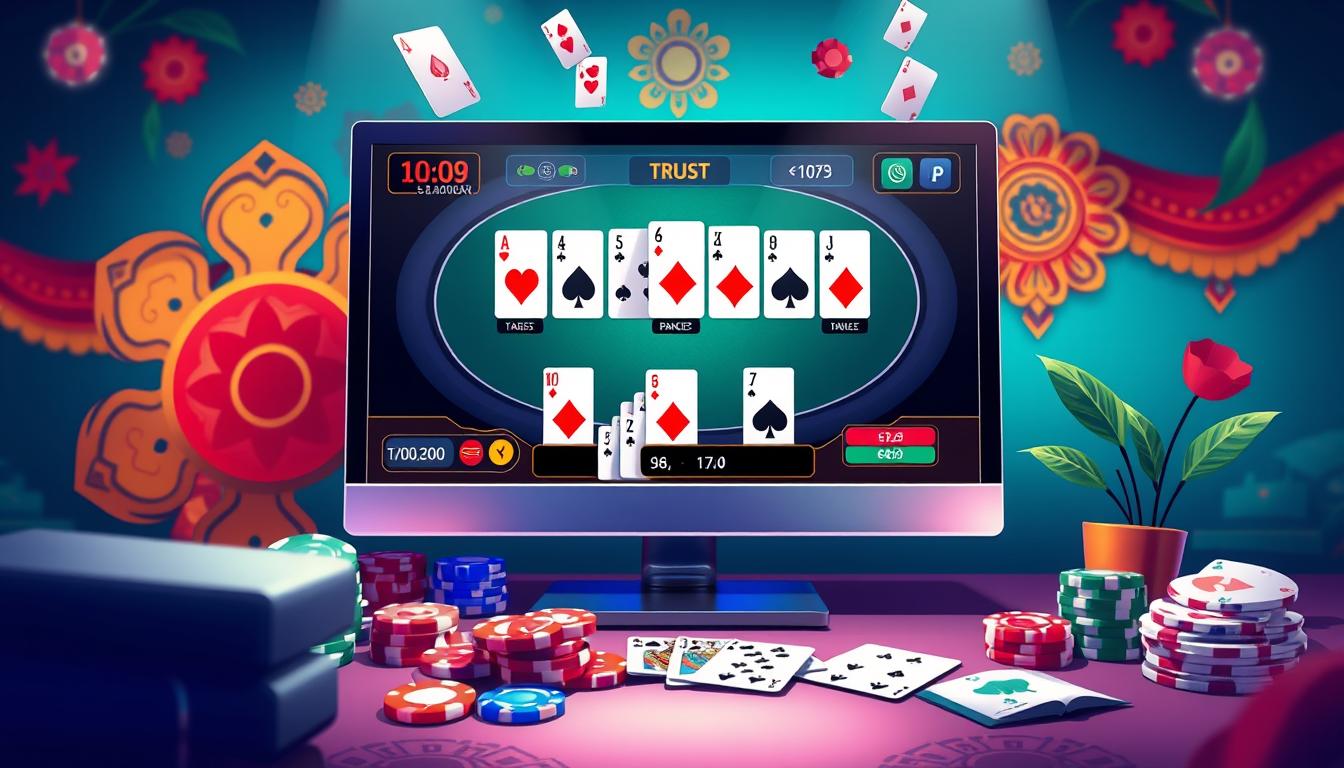 Situs Judi Poker Online Terpercaya di Indonesia