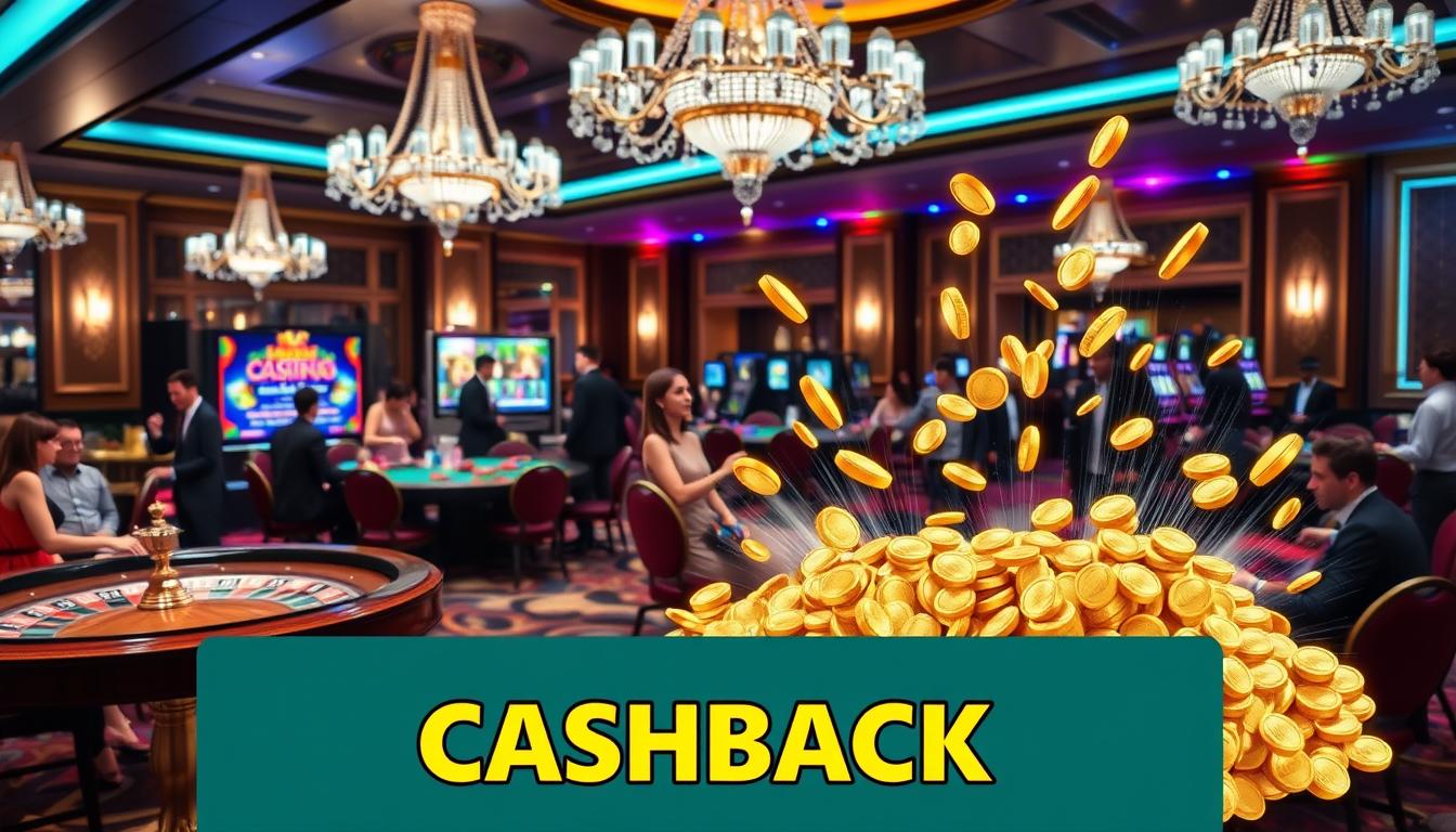 Agen Casino Live Resmi Bonus Cashback Terbesar