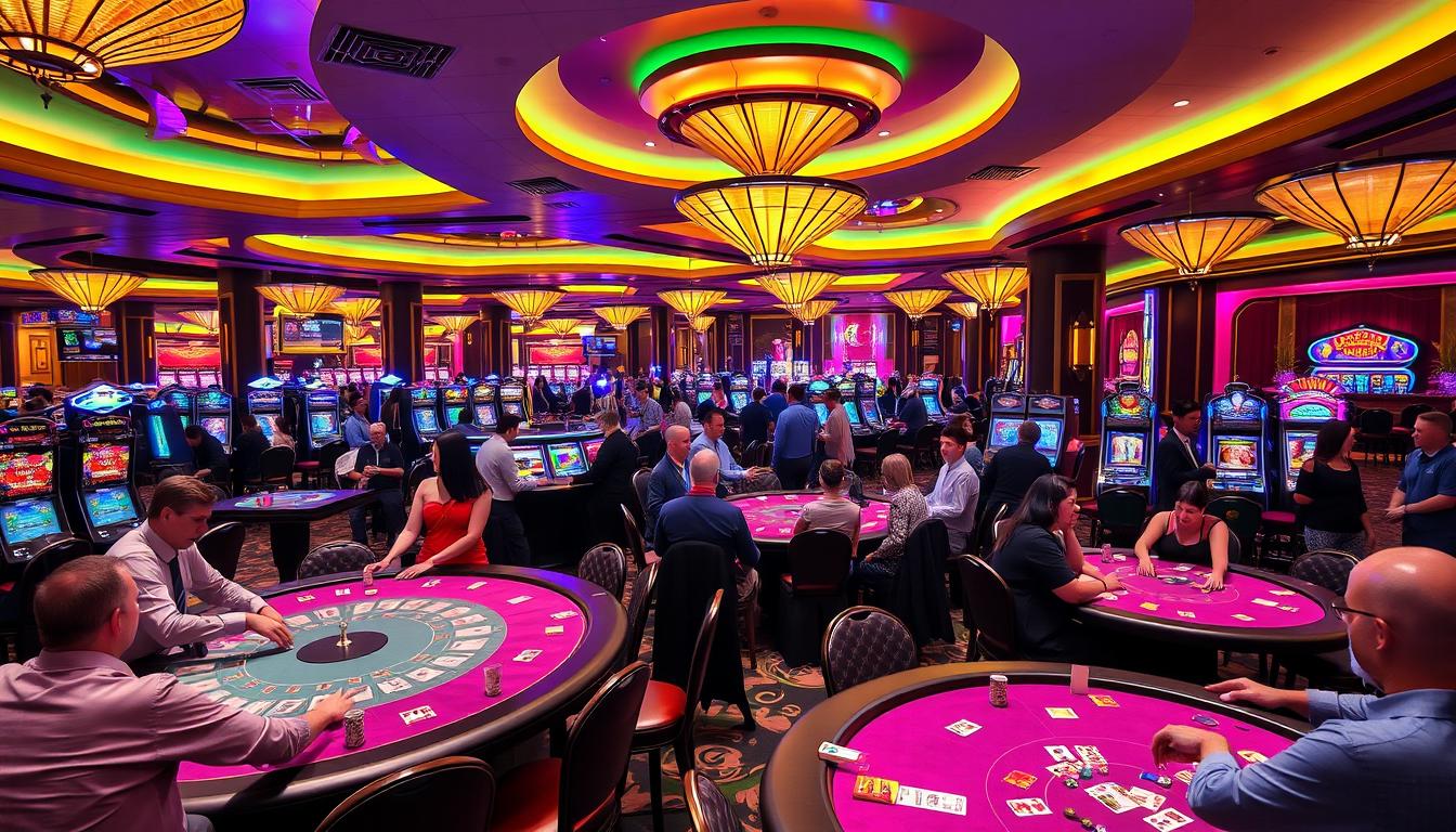 Bandar Live Games Casino Terpercaya Promosi Harian