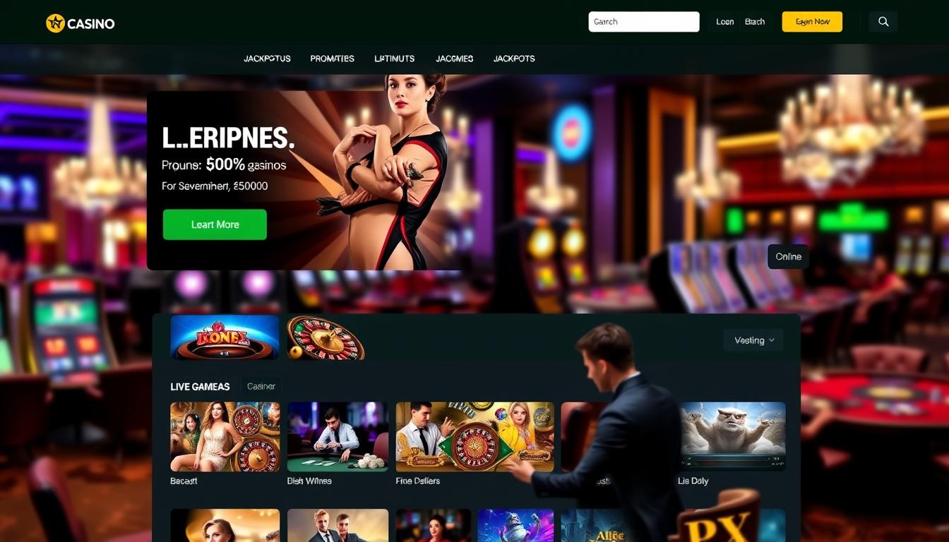 Komunitas Pemain Live Casino Digital: Bergabung Sekarang!