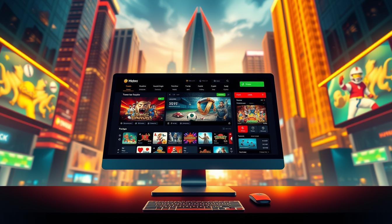 Platform Judi Terbesar dan Terpopuler di Indonesia