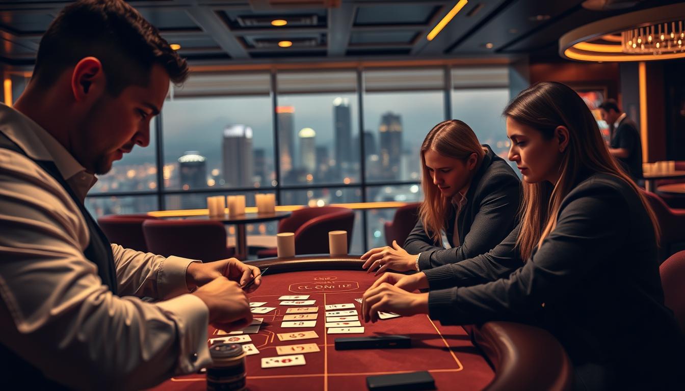 Panduan Lengkap Strategi Bermain Live Casino Online
