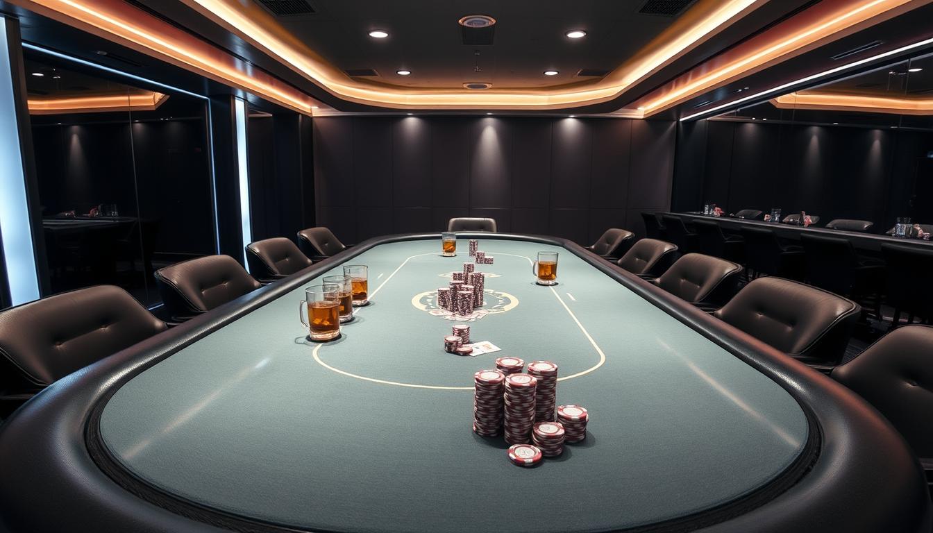 Poker Online24 Jam