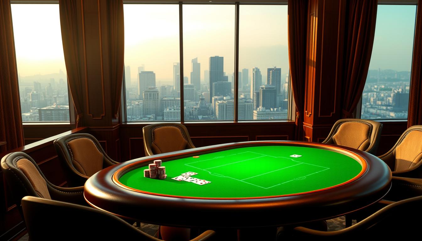 Poker Online Uang Asli Terpercaya: Pilihan Terbaik di Indonesia