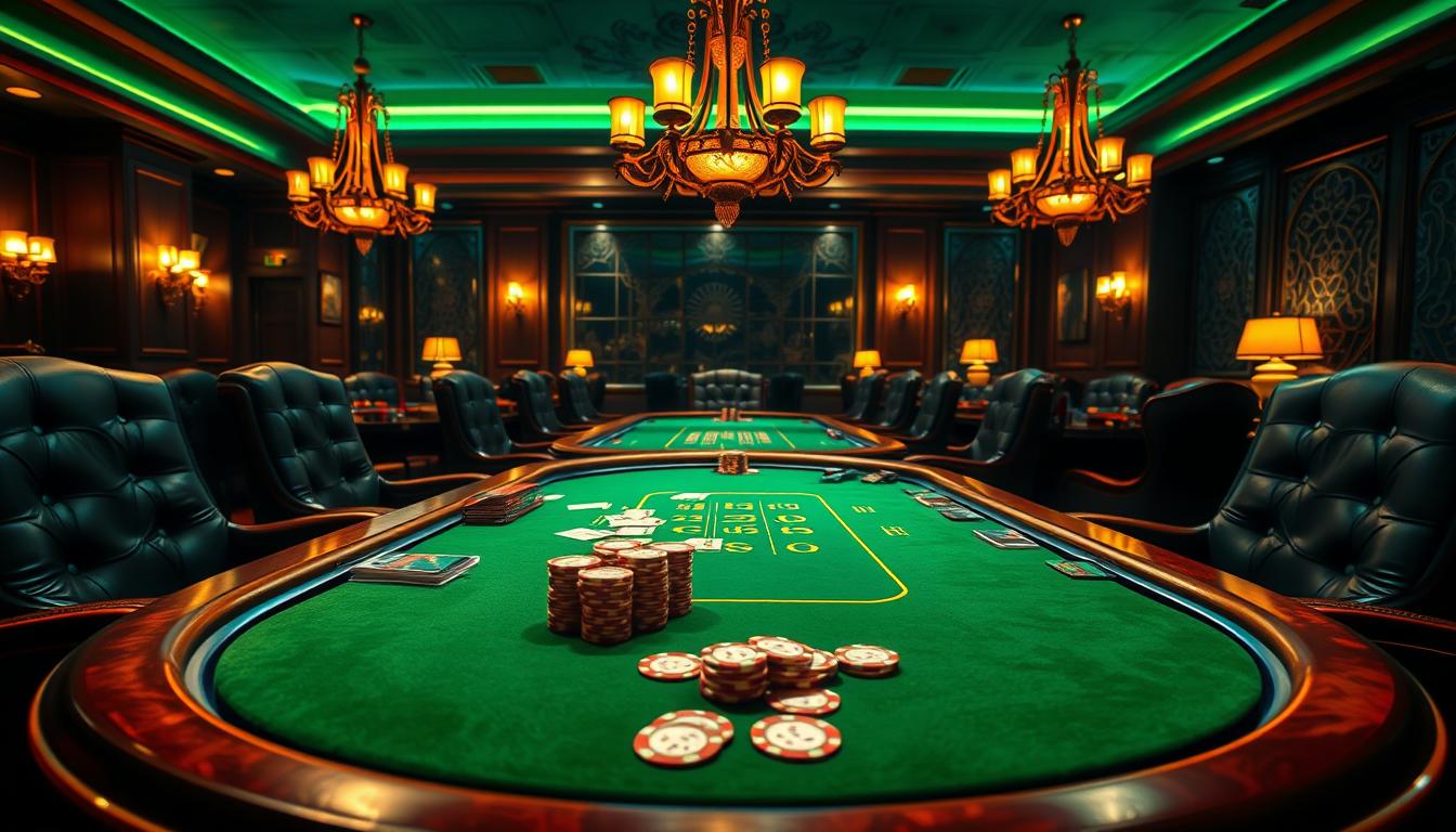 Judi Poker Online Uang Asli: Pengalaman Terbaik