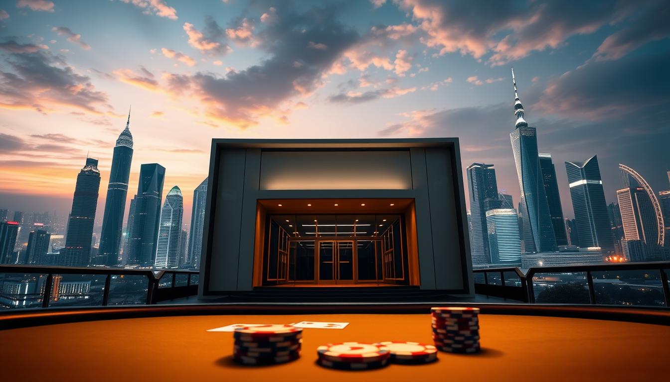 Situs Bandar Poker Online Terbaik di Indonesia