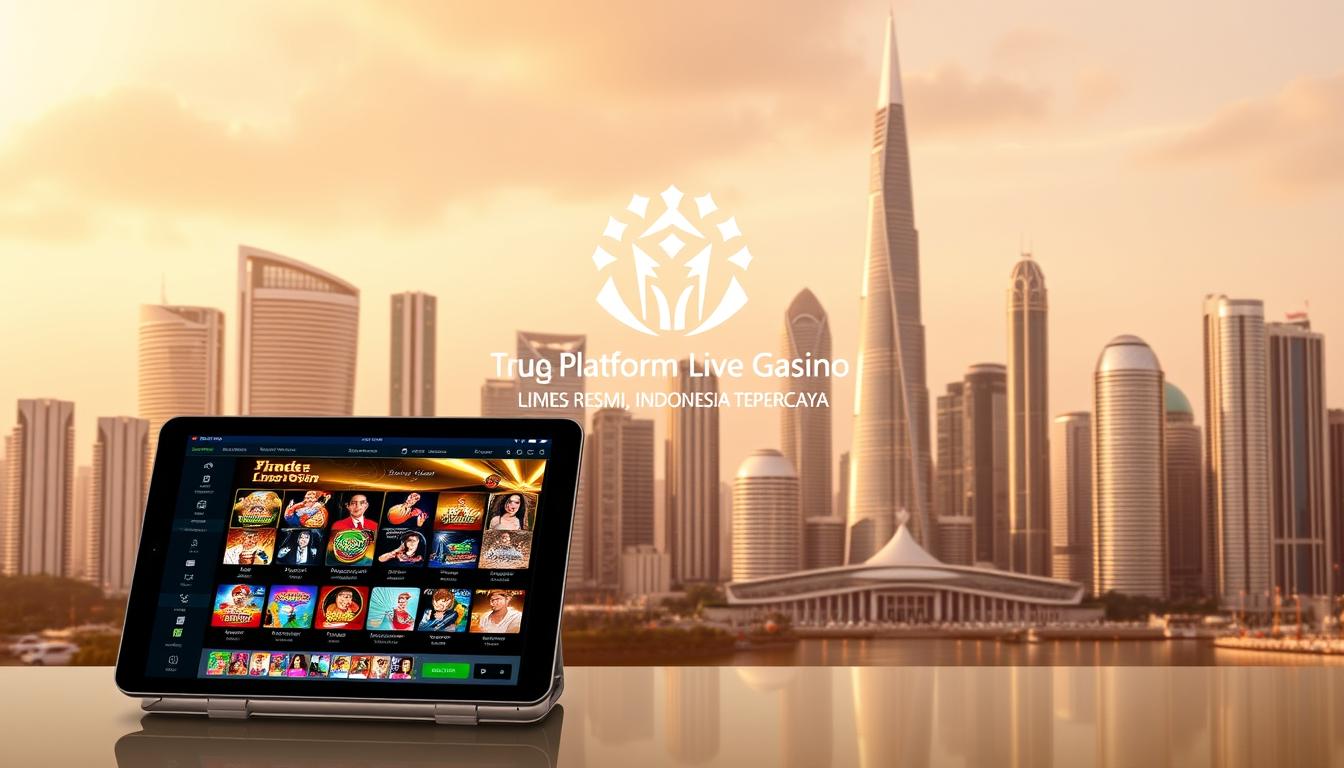 situs judi online terpercaya