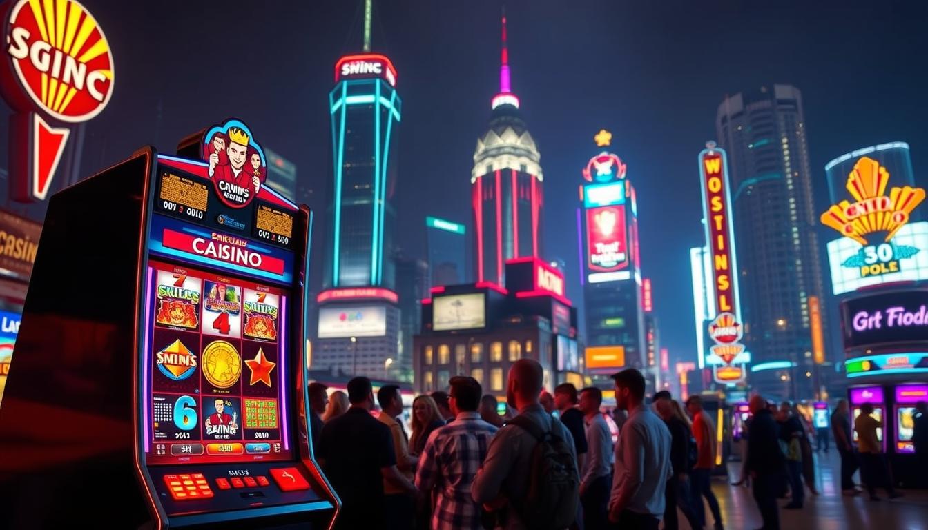 Platform Slot Online 24 Jam Tanpa Gangguan