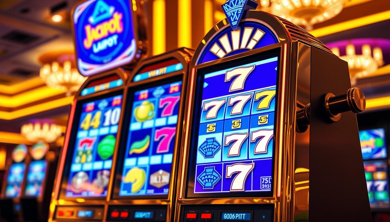 Slot Online Terpercaya Indonesia: Jackpot Besar