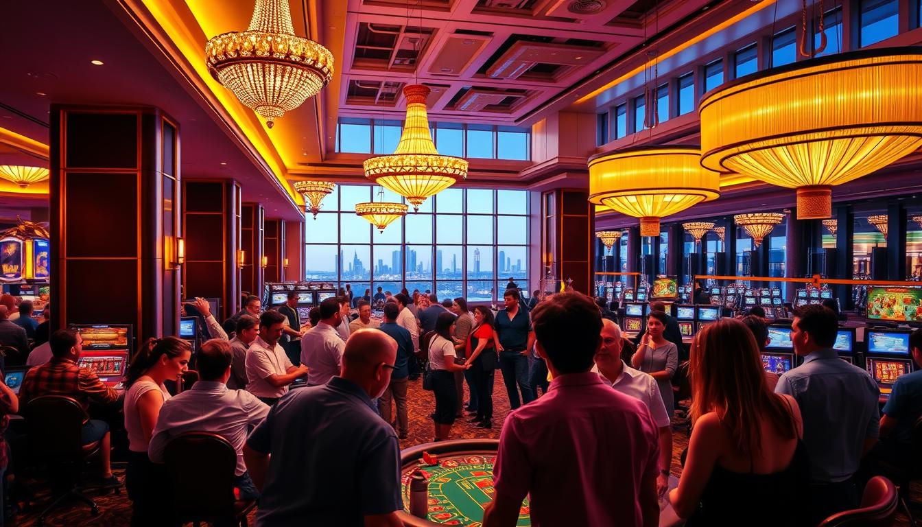 Cara Maksimalkan Pengalaman di Live Games Casino