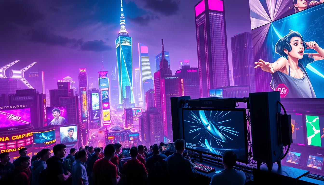 Rekomendasi Game E-sports Online Terpopuler di 2023