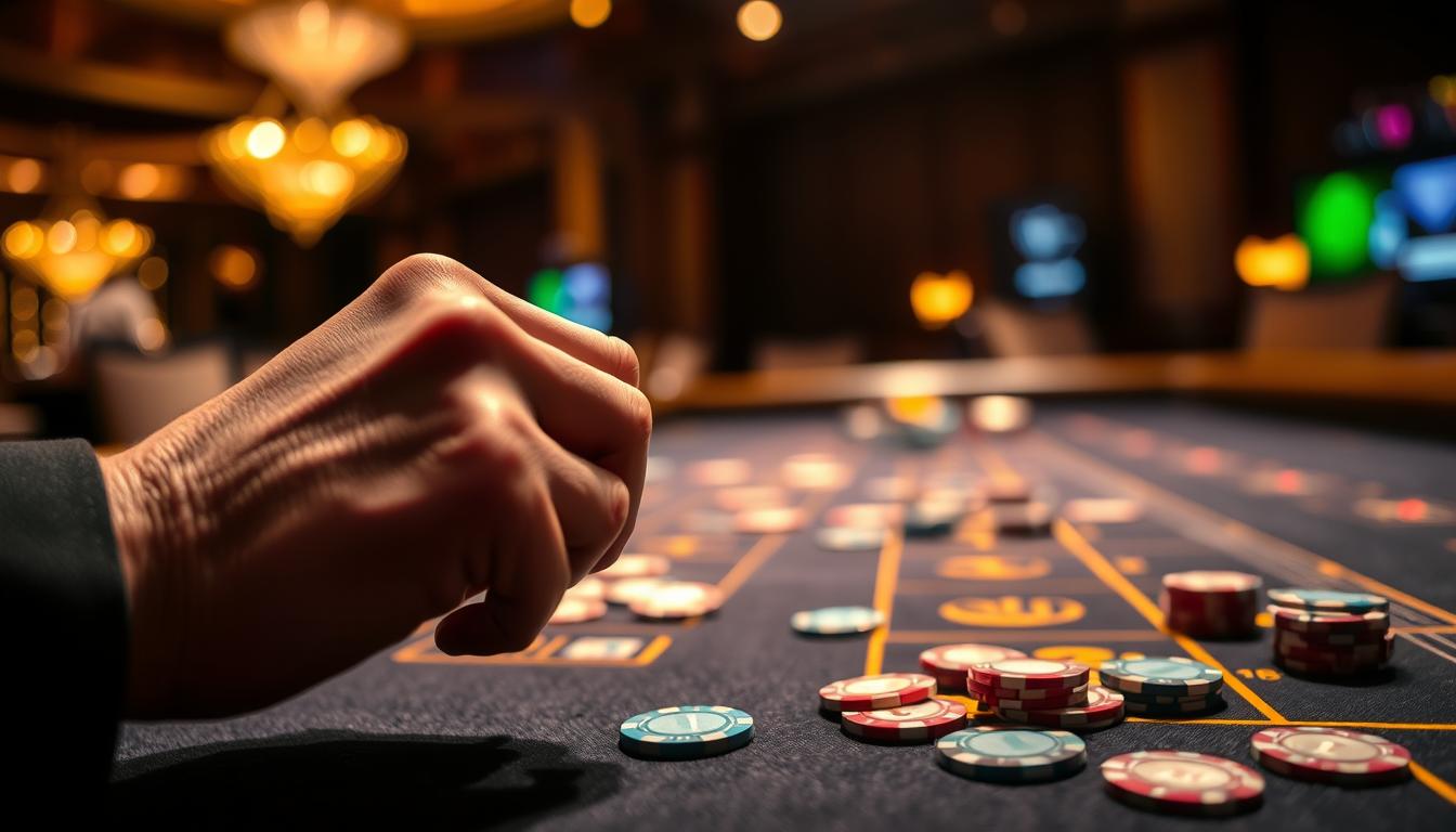 Strategi Menang di Situs Live Games Casino Online