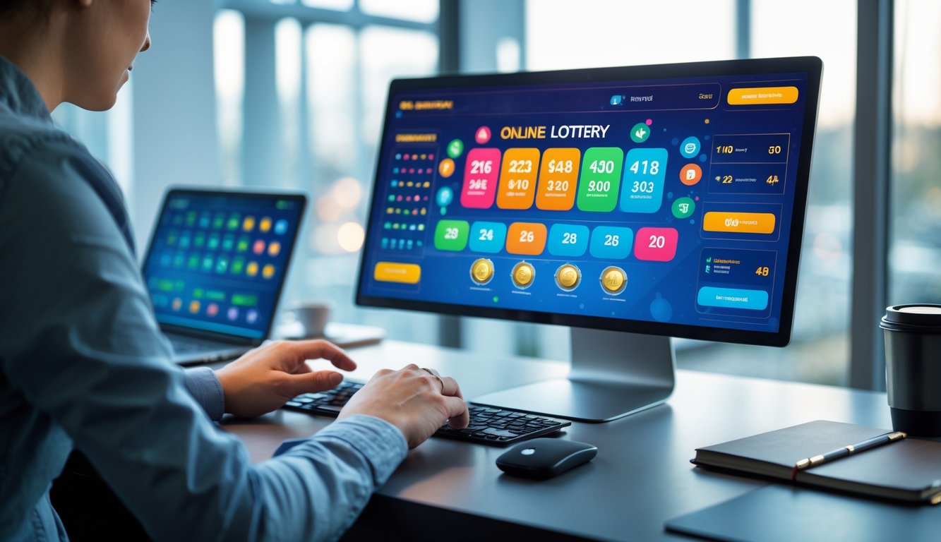 Panduan Bermain Togel Online Modern Dengan Fitur Paling Lengkap Untuk Pemula Yang Ingin Menang Mudah