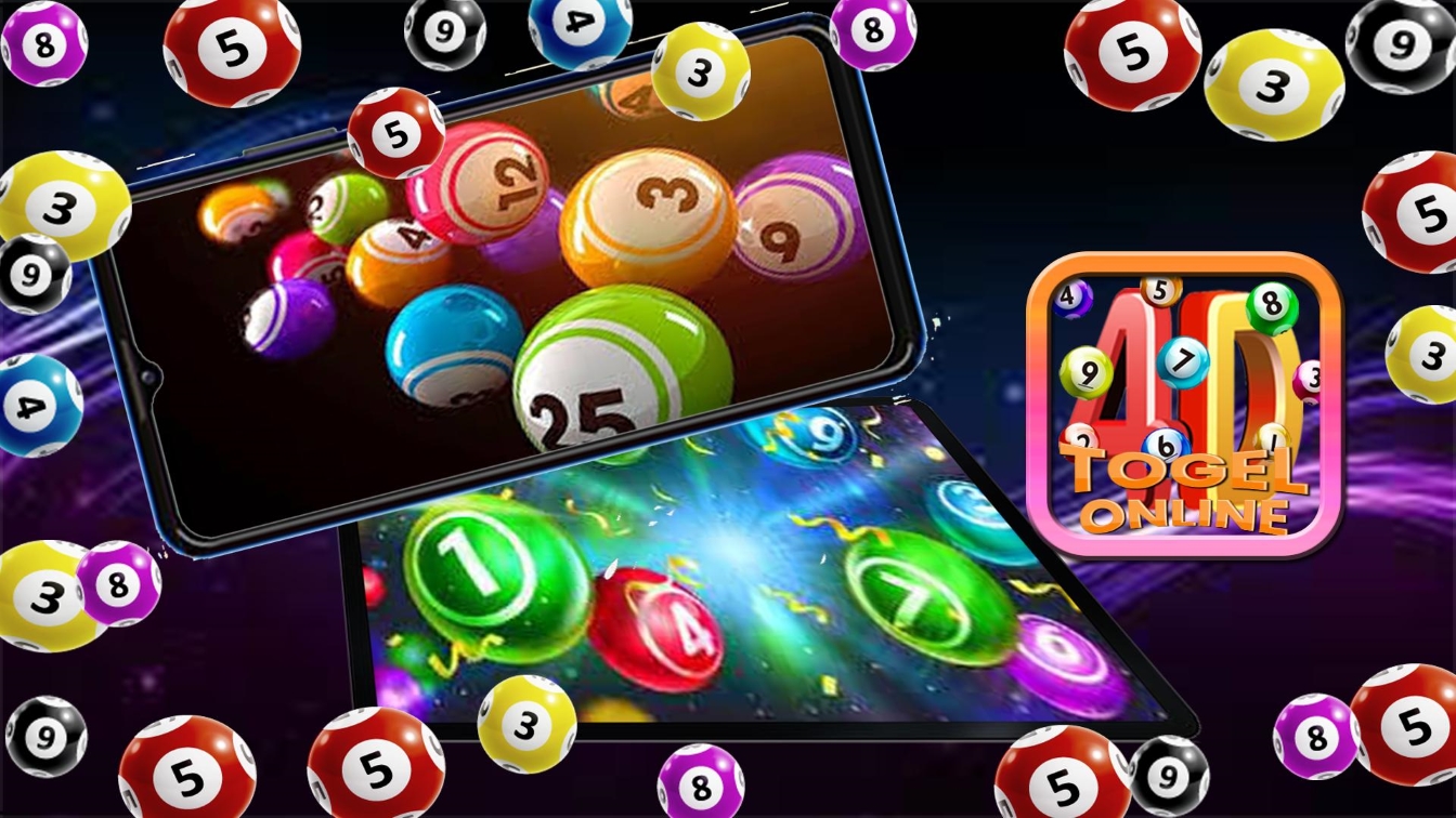 Strategi Jitu Togel Online Untuk Raih Hasil Maksimal Dengan Tips Mudah dan Praktis