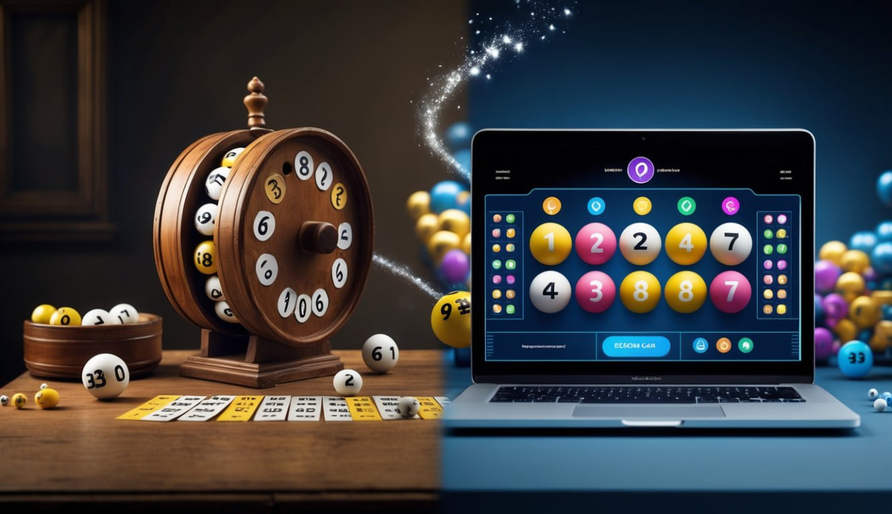 Rahasia Pola Togel Online yang Sering Memberikan Kemenangan Untuk Pemula