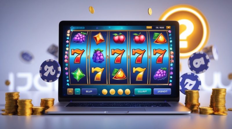 Slot online